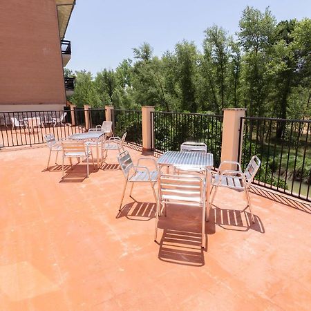 Apartamentos El Balcon Del Duero San Esteban De Gormaz Exterior foto
