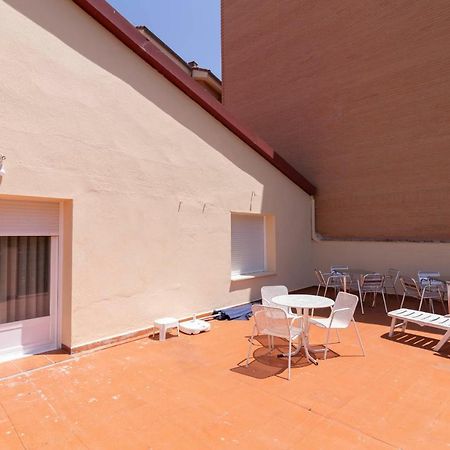 Apartamentos El Balcon Del Duero San Esteban De Gormaz Exterior foto