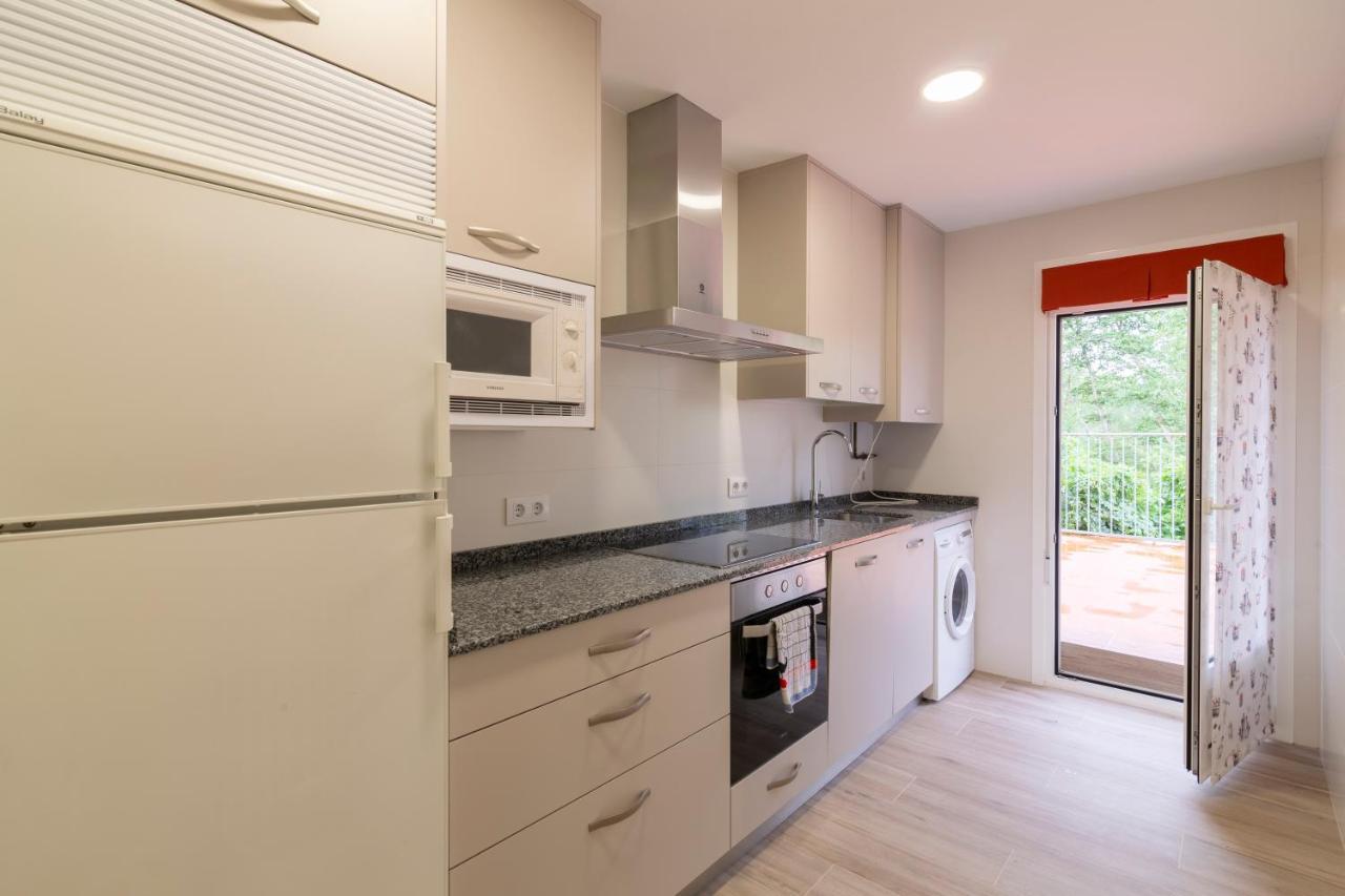 Apartamentos El Balcon Del Duero San Esteban De Gormaz Exterior foto