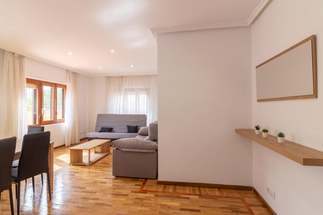 Apartamentos El Balcon Del Duero San Esteban De Gormaz Exterior foto